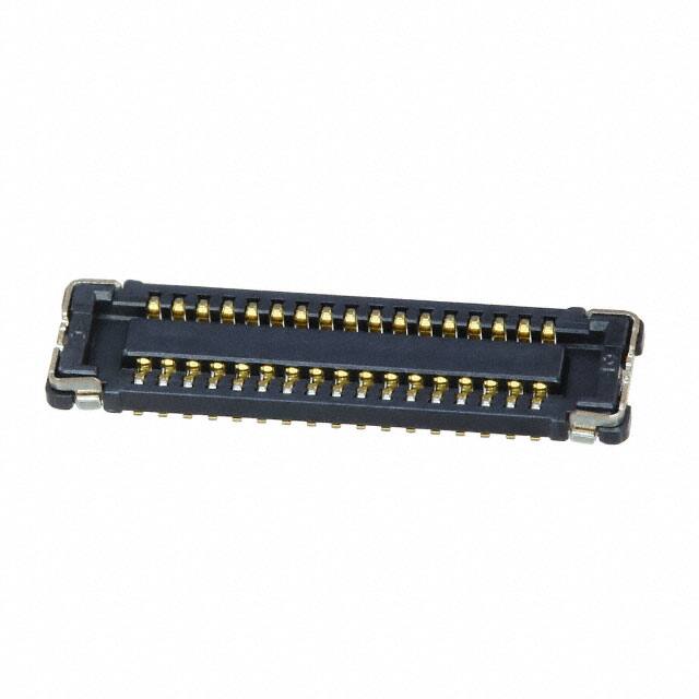 WP7B-S034VA1-R500 JAE Electronics  Matrices de type bord Mezzanine (carte à carte)